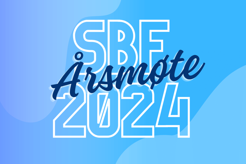 Klubb – og årsmøte SBF 2024