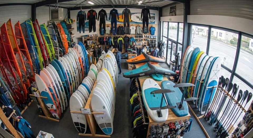 Spørreundersøkelse om utstyr og leieordning 2026